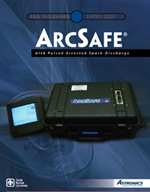 ArcSafe 2007