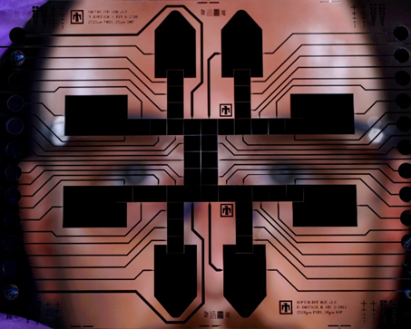 digital microfluidics