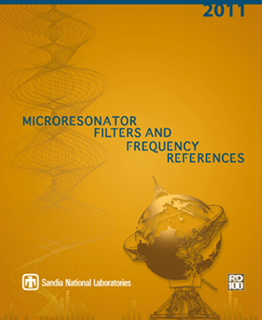 Micro Power Source publication snapshot 2011