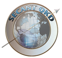 SECANT QKD Logo