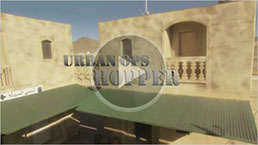 Urban Ops Hopper Video