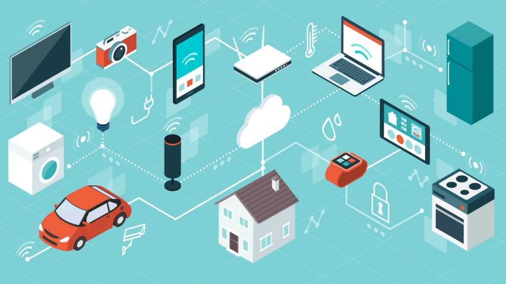 REMOTE CONTROL — Secure-Firmware Over-the-Air can allow car manufacturers to remotely manage firmware updates and provides enhanced security. (Graphic courtesy of Sandia)