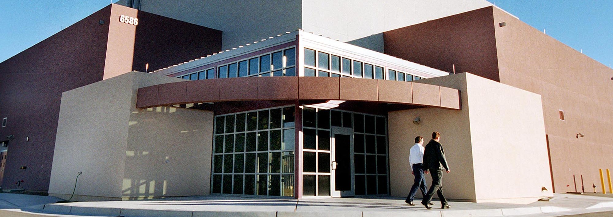 Gamma Irradiation Facility (GIF)