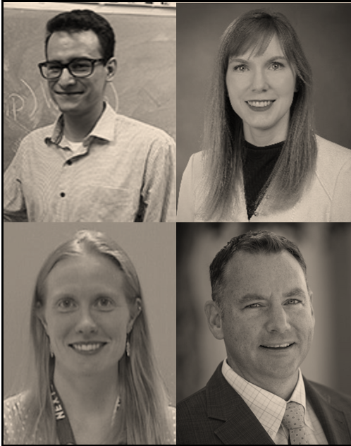 Image of PECASE-winners-2024