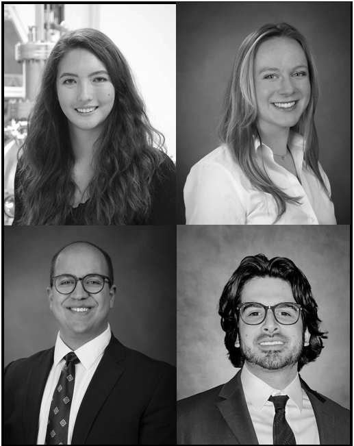 Image of Truman-Hruby-Fellows-2024-1