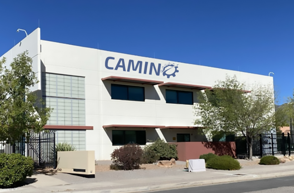 Image of CAMINO building