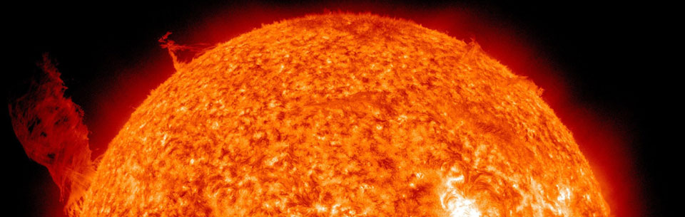 Image courtesy of NASA