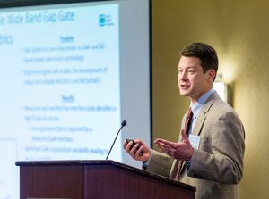 Jon Ihlefeld, Distinguished Member of Sandia National Laboratories’ Technical Staff