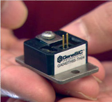 Image of UltraThyristor