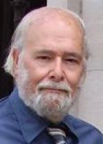 Dr. Imre Gyuk,U.S. Dept. of Energy