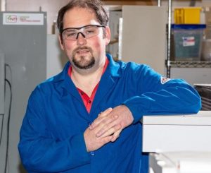 Michael Starke, ORNL