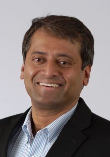 Dr. Babu Chalamala, SNL