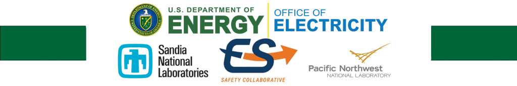 Image of ESSRF logos