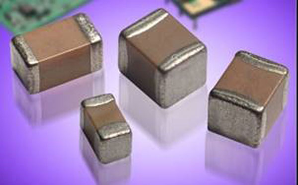 capacitors