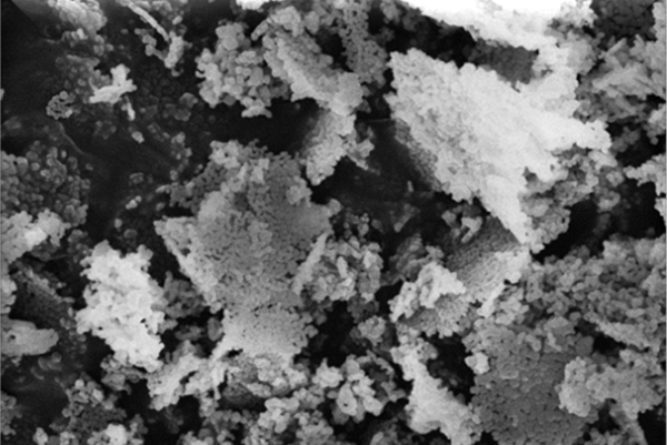 microstructure image