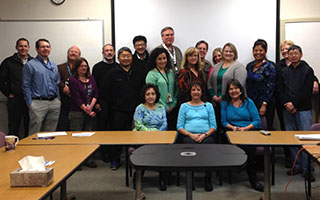 Inclusion is a conscious choice. It is Sandia’s choice.