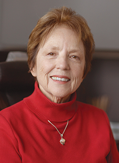ANN RILEY