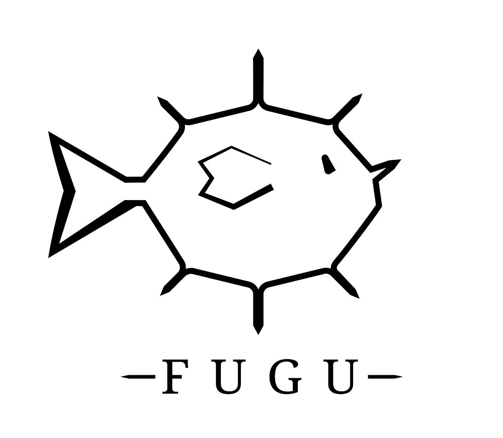 Image of FUGU_Logo_OL-01