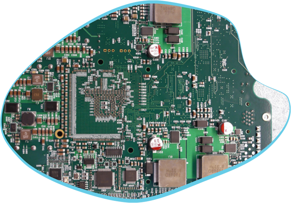 Image of xilinx