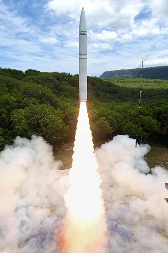 Image of 5.Hypersonics-Launch