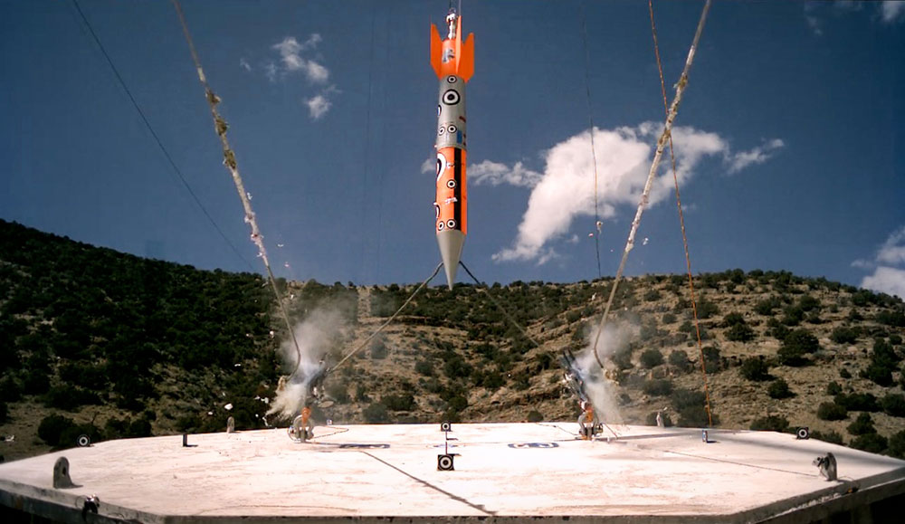Image of B-61-Pull-Down-Test-9-22