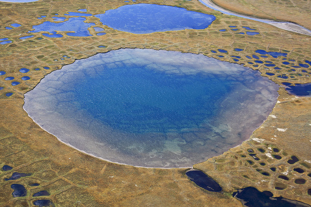 Image of arctic-methane