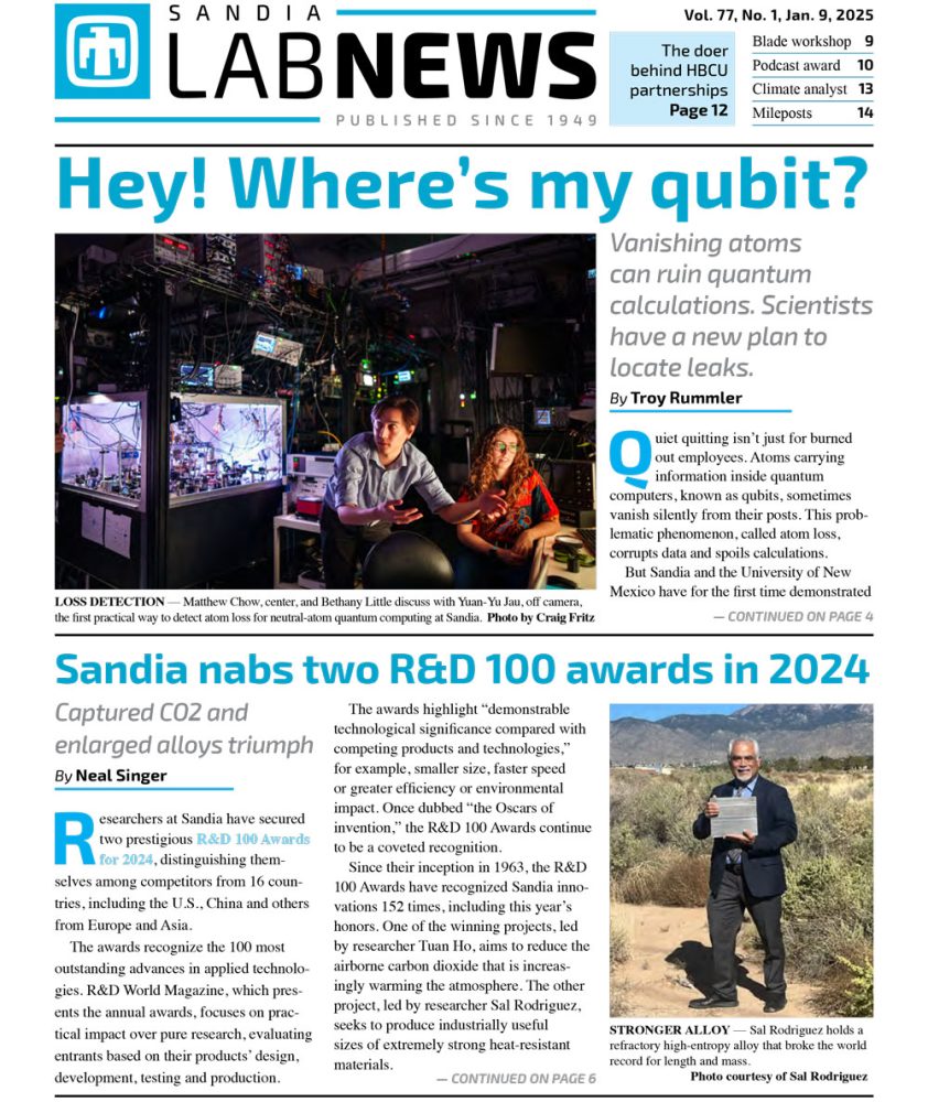 Publications – News