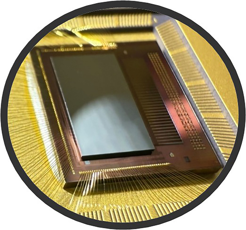 A new programmable device that enables more efficient edge processing tasks.