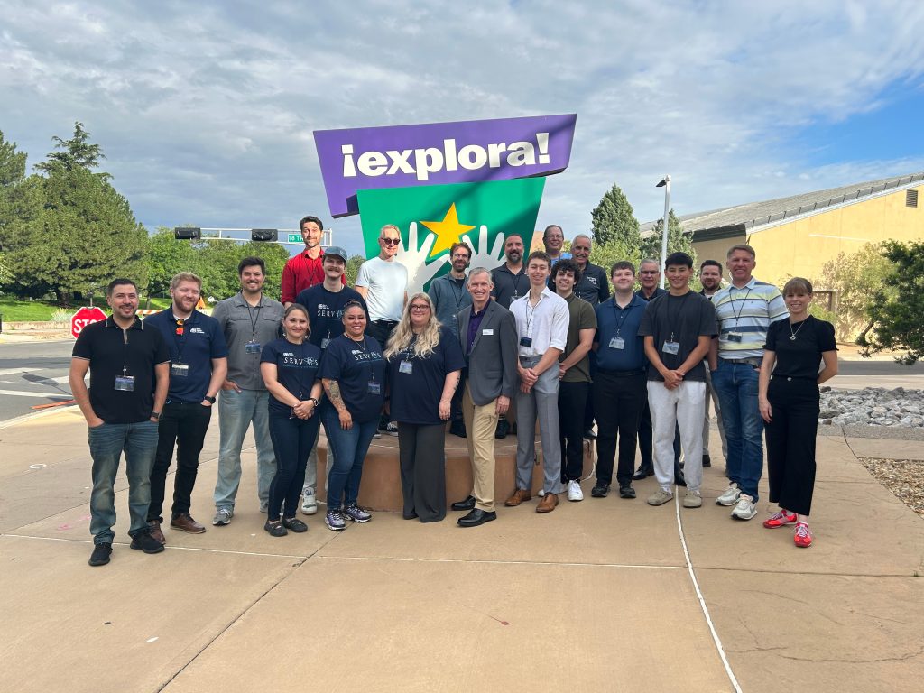 Image of XRGroupConf