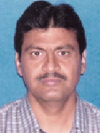 Mr. Lala Ram Bishnoi