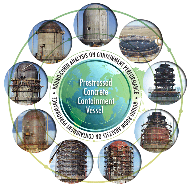 Prestressed Concrete Containment Vessel 