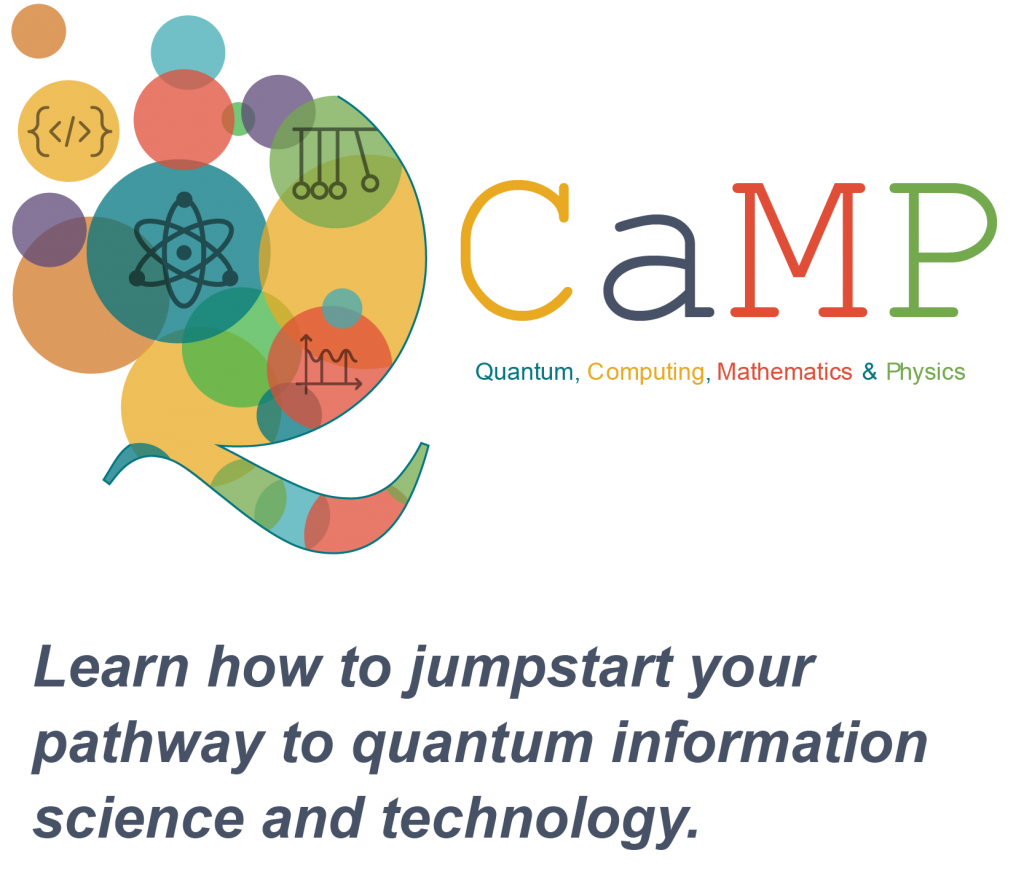 Qcamp quantum