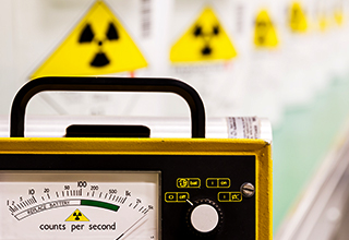 Geiger counter
