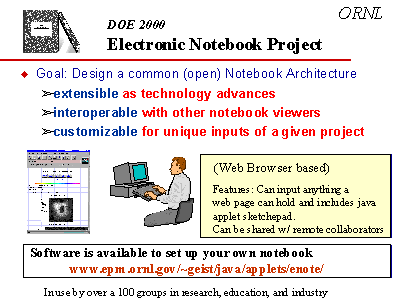 ORNL Slide 2