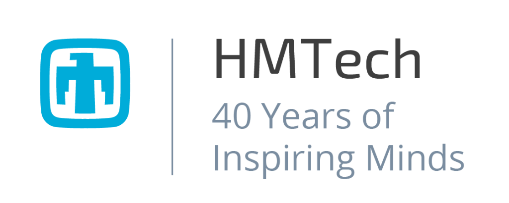 Image of HMTech logo_white_Double-Line-Wordmark-SubName