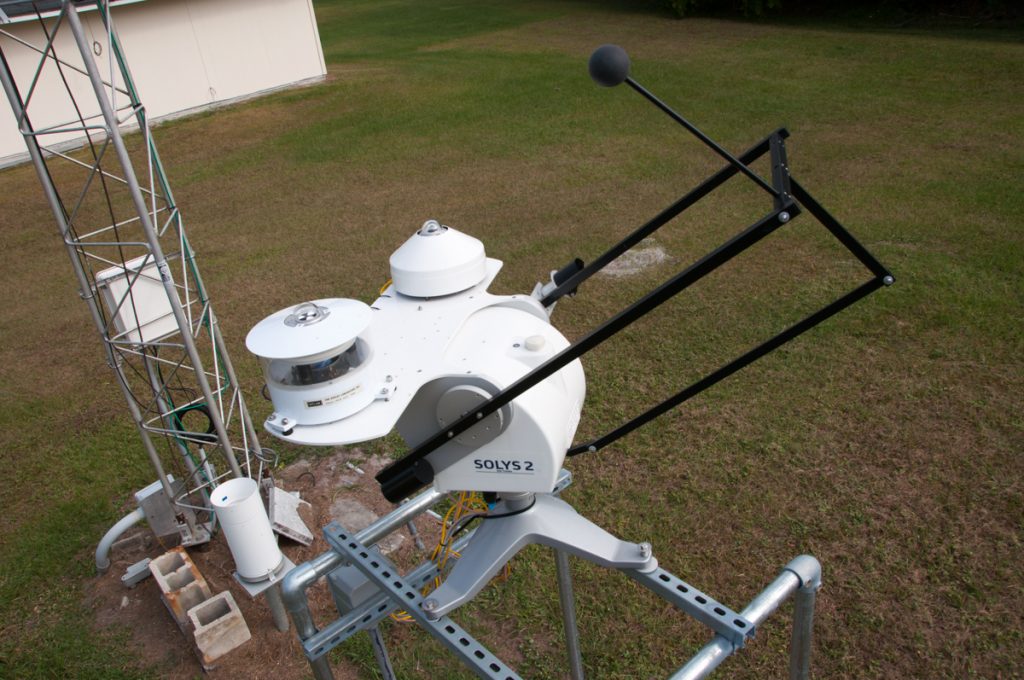 Image of FL-RTC-Weather-Station