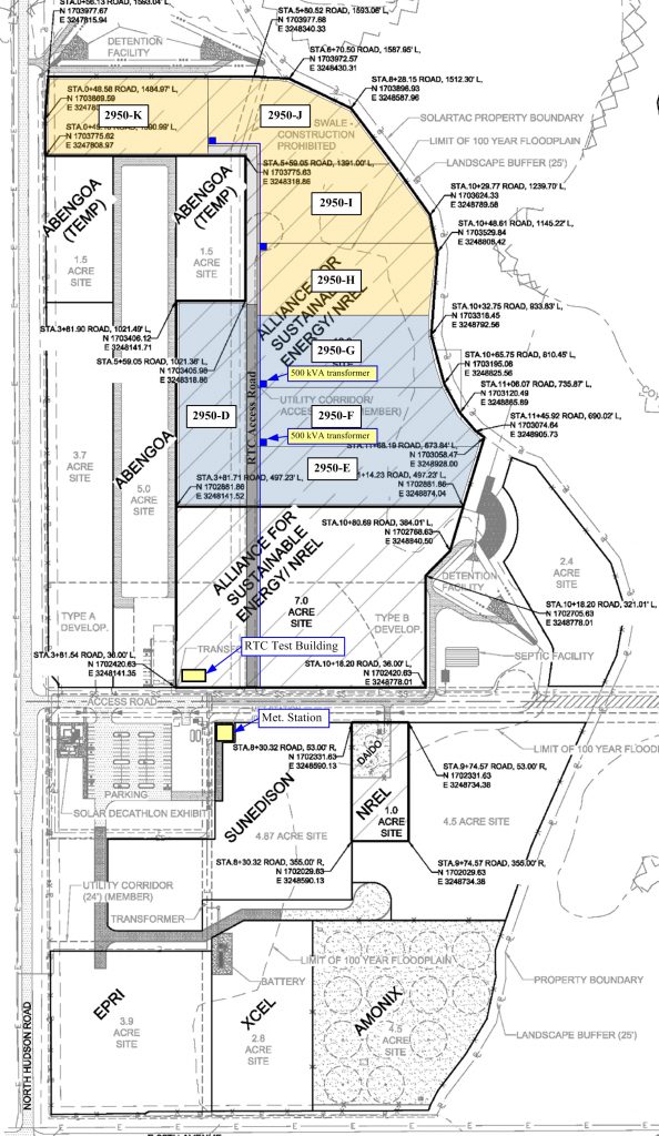 Image of RTC-SolarTAC-sites-May2012-cropped