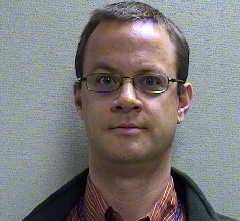 Image of Dr. Joshua Stein