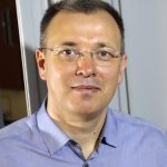 Picture of Vitalie Stavila, Ph.D.