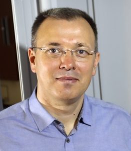 Image of Vitalie Stavila