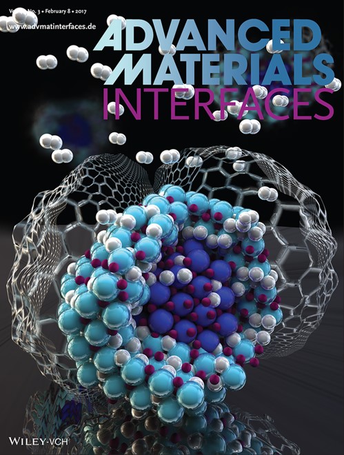 Advanced Materials Interfaces