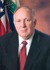 Ambassador Linton F. Brooks