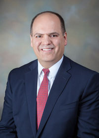 William Elias, Executive Director, Chief Legal Officer I& Secretary of NTESS, LLC