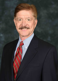 John R. Longenecker