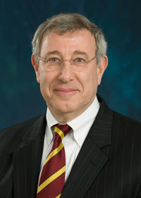 The Honorable Franklin C. Miller