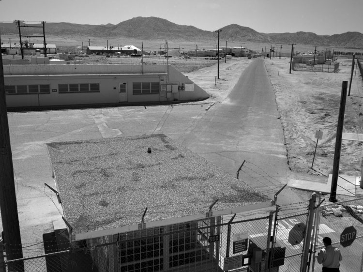 In 1998 Tech Are II faciliries were slated for demolition