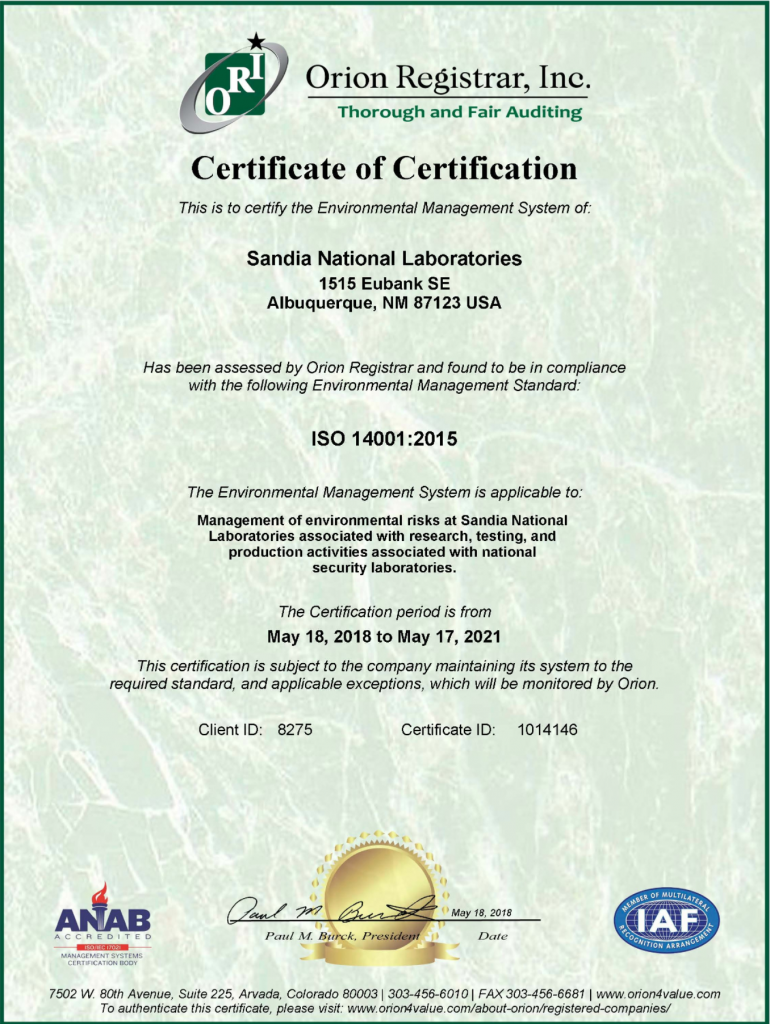 Image of ISO-Certificate-ABQ