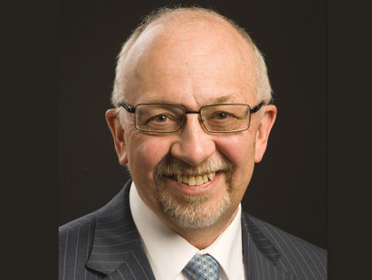 Paul Hommert, Sandia Corporation President July 9, 2010 – July 16, 2015