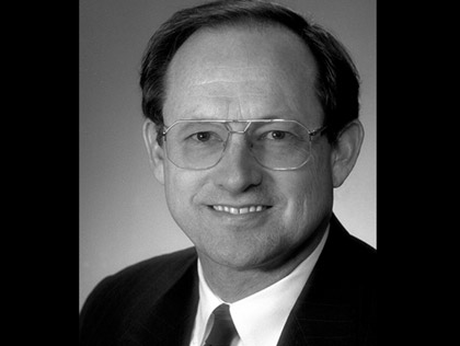 Thomas O. Hunter, Sandia Corporation President April 29, 2005-July 8, 2010