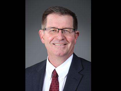 James S. Peery, sixteenth Director of Sandia National Laboratories January 1, 2020 - present